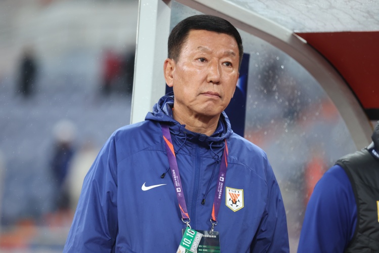 大起大落！泰山队本赛季前8轮联赛已有5场大胜或大败