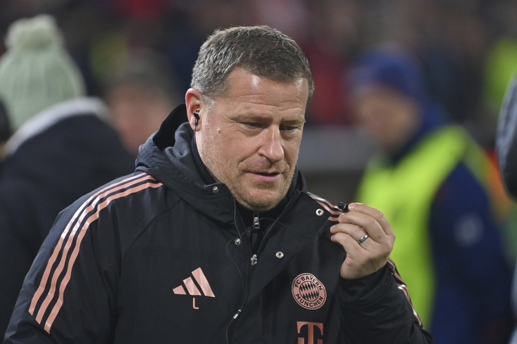 博比奇：外界对埃贝尔的批评不合适，相信他会为拜仁再签出色球员