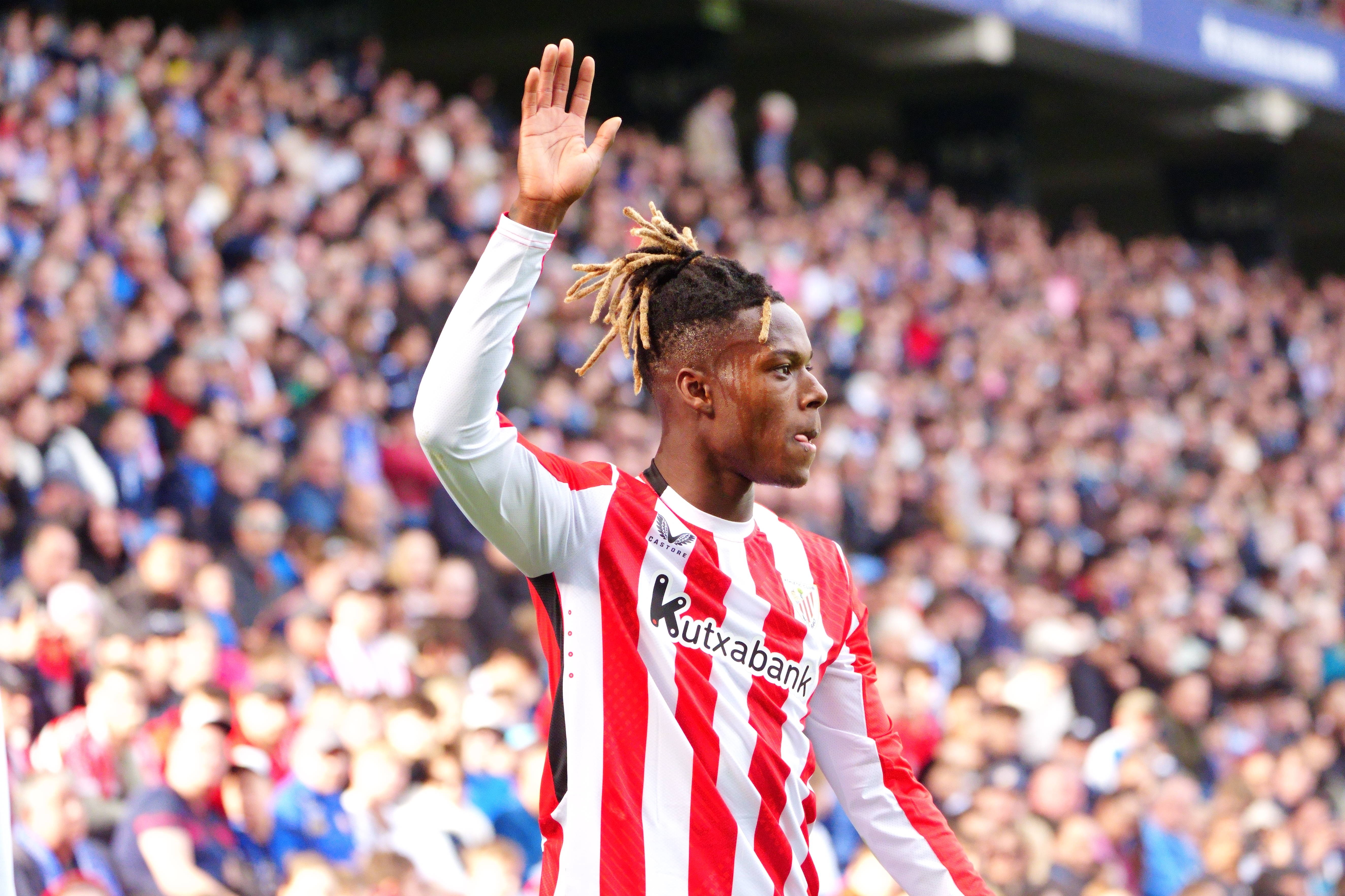 马特乌斯：要给尼科设定本周末为最后期限，若他不来拜仁还有备选