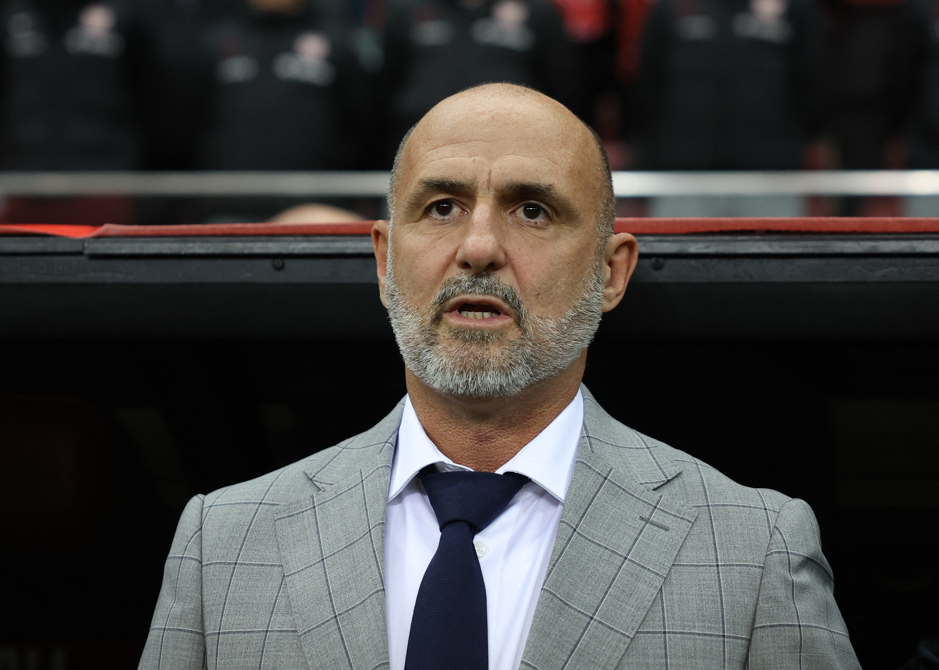 直播吧：前波兰主帅普罗别日无缘执教国足，已接近执教哈萨克斯坦