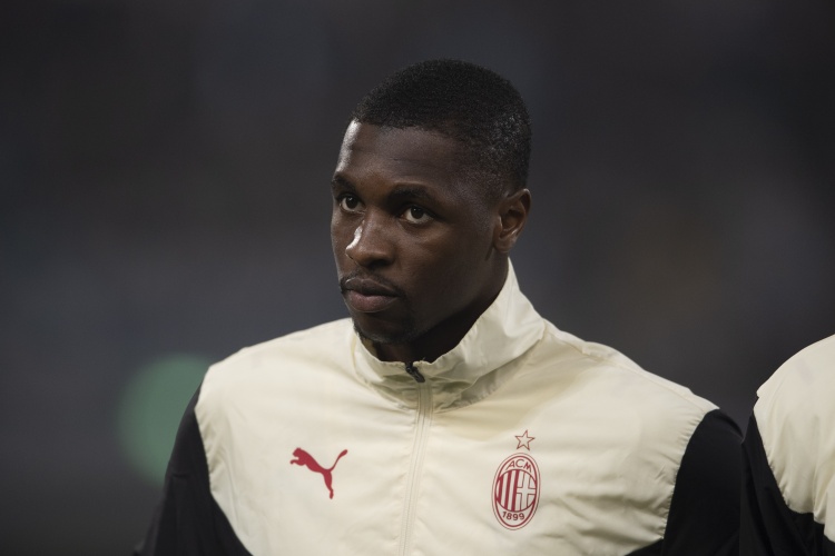 巴洛-图雷：米兰本赛季能夺得意甲冠军 莱奥很有天赋只需要多进球