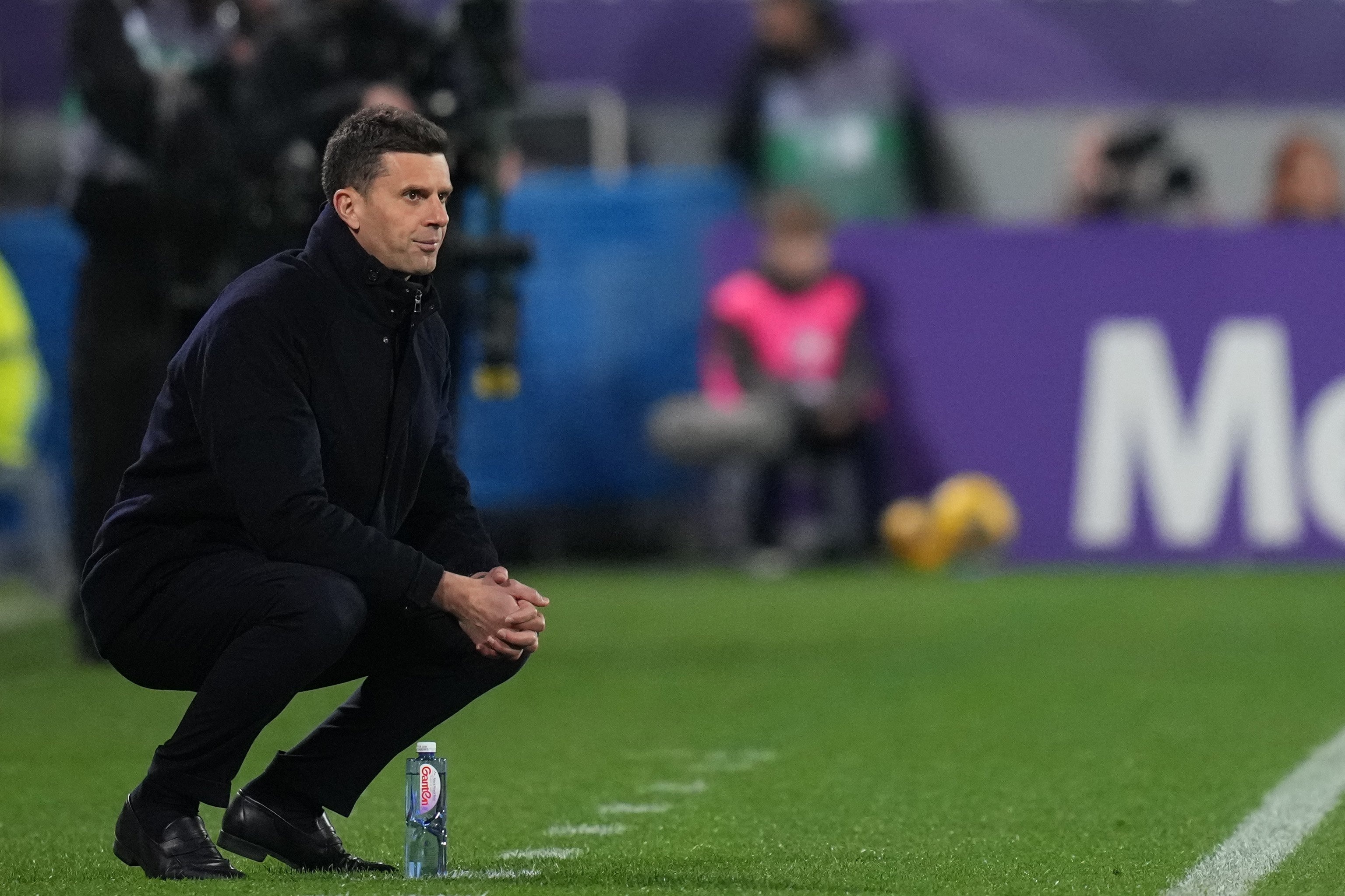 斯基拉：莫塔、瓦诺利、德罗西、内斯塔是佛罗伦萨新帅候选