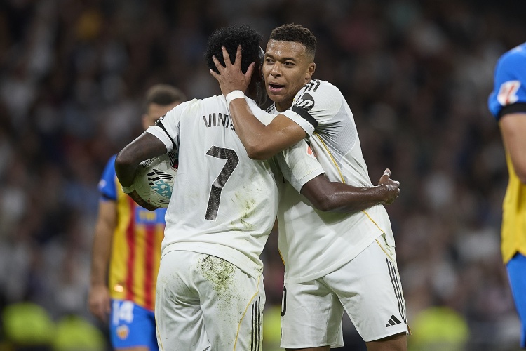 ESPN：明夏，皇马考虑除美国外的其他季前赛选择