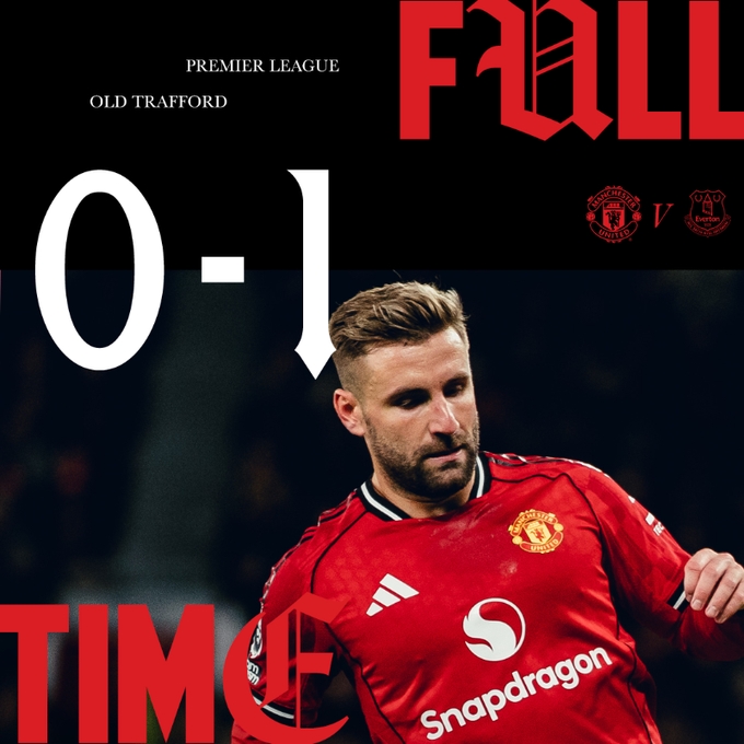 拥挤加剧！曼联主场告负后4队同积18分+3队同积19分，中游7队抱团