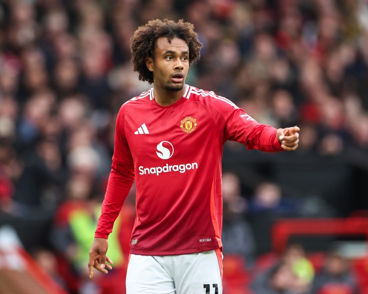 米体：曼联接受罗马租借+有条件买断齐尔克泽，但要非洲杯后放人