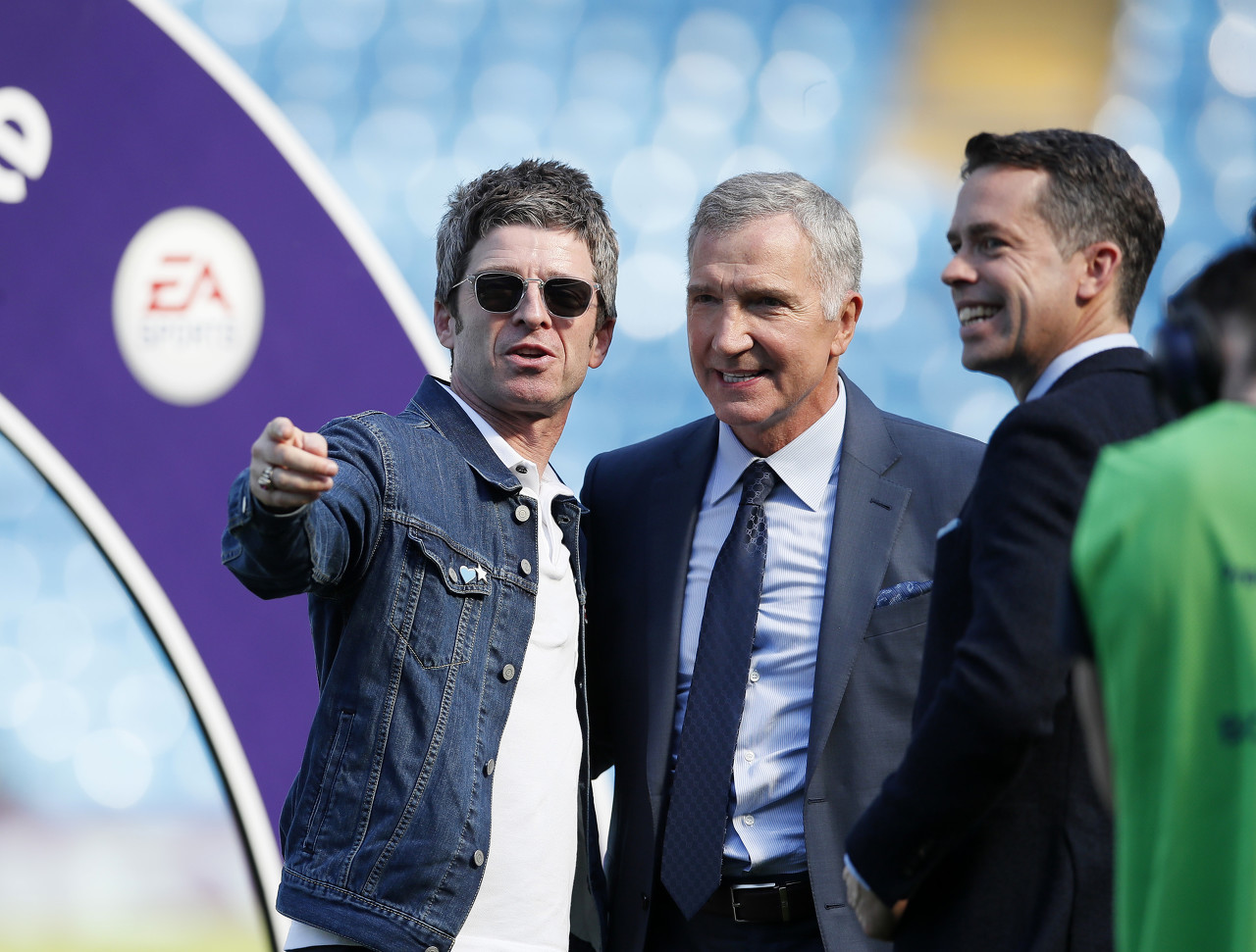 索内斯：利物浦落后阿森纳10分，但他们不会也不应该放弃争冠