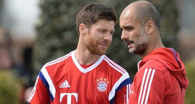 很渴望学习！前瓜帅助教：我当时就说阿隆索未来当教练会非常出色