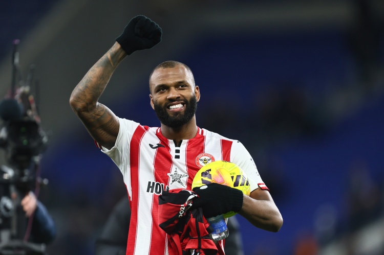 小蜜蜂主帅：我们目前状态正佳 伊戈尔·蒂亚戈拥有非凡的坚韧