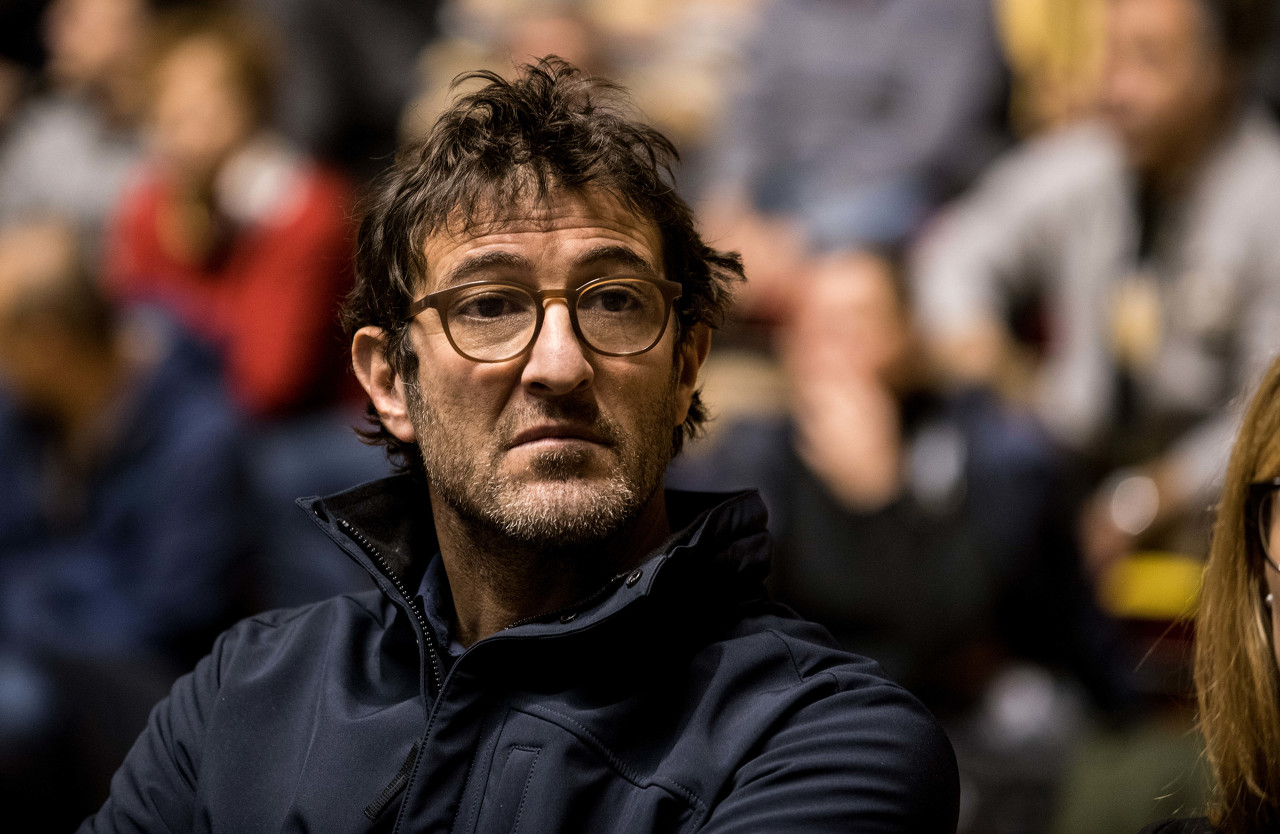 费拉拉：尤文的目标是获得欧冠资格，需引进身体素质强的前场球员