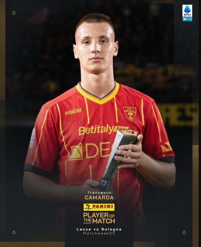 意媒：卡马达决定接受肩关节手术，预计将缺席2至3个月时间