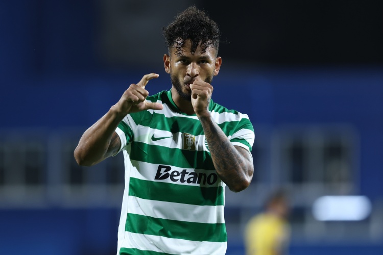 葡体前锋苏亚雷斯：一个梦幻般的夜晚，希望在最后一轮欧冠取胜