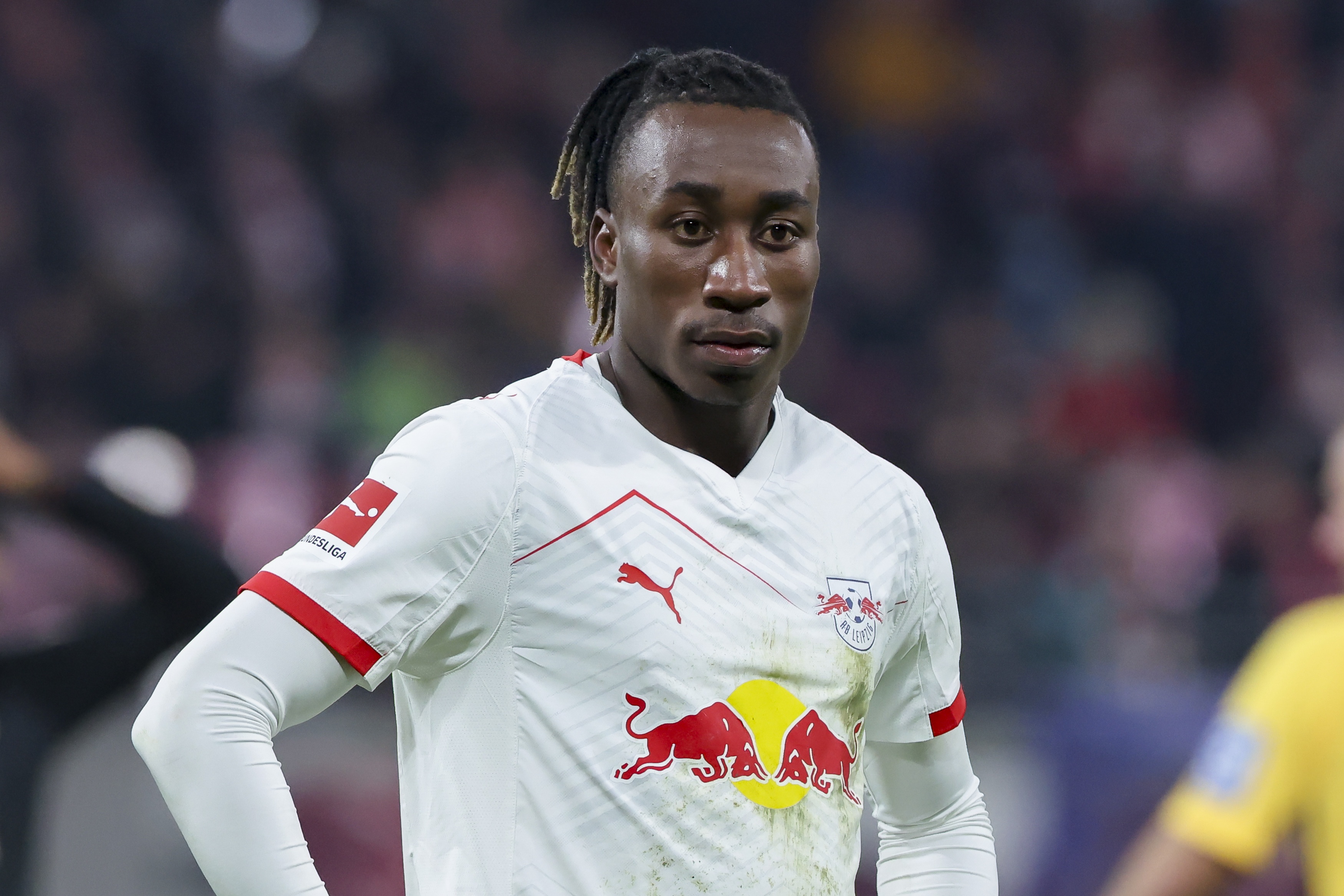 法尔克：扬·迪奥曼德被标价1亿欧对拜仁太贵了，英超球队付得起