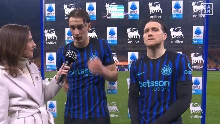 皮奥·埃斯波西托：不在乎是否是强强对决，我们任务就是击败尤文